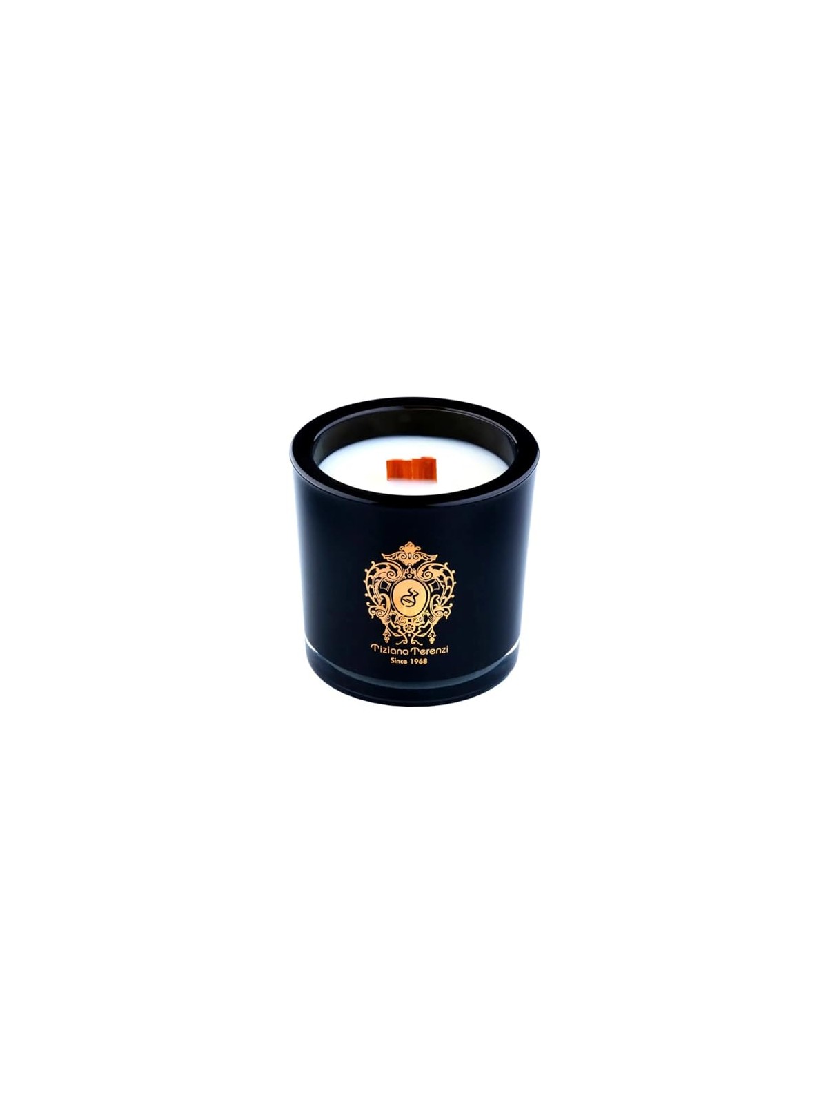 Tiziana terenzi Candela Laudano Nero 170g