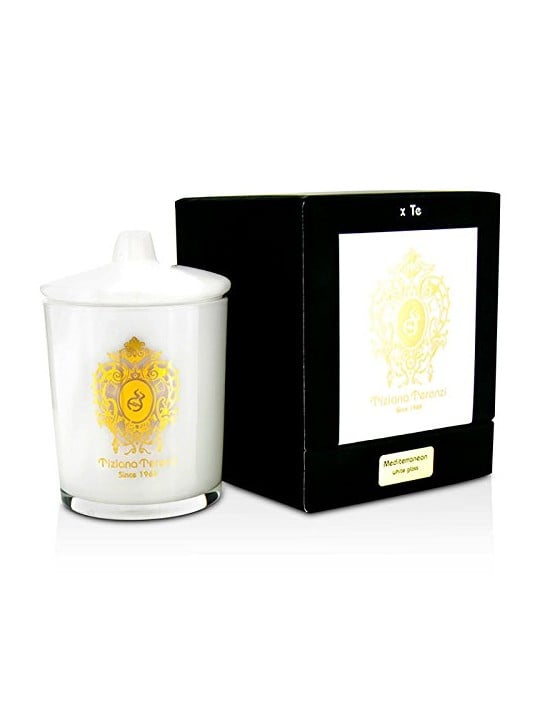 Tiziana terenzi Candela mediterranea 170 g