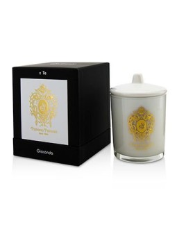 Tiziana terenzi Candela profumata "Spicy Snow" 170g