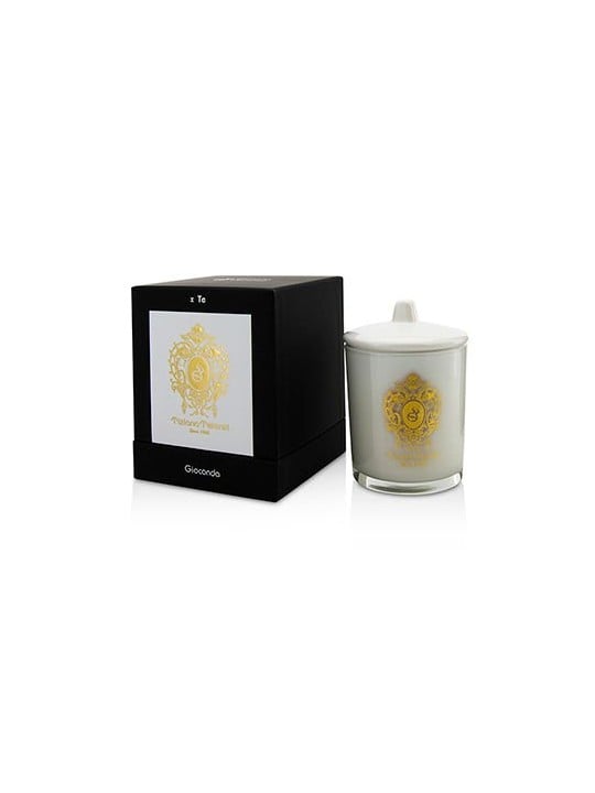 Tiziana terenzi Candela profumata "Spicy Snow" 170g