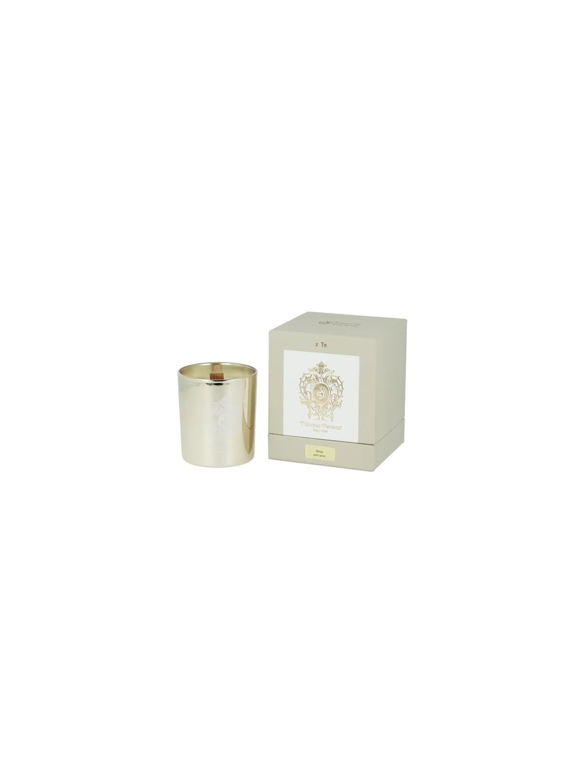Tiziana terenzi Candela Ursa 170g