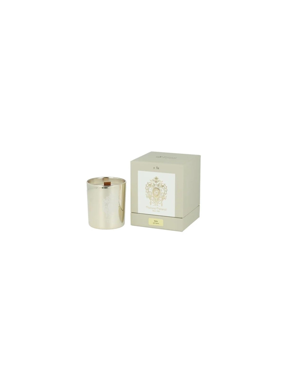 Tiziana terenzi Candela Vele 170g