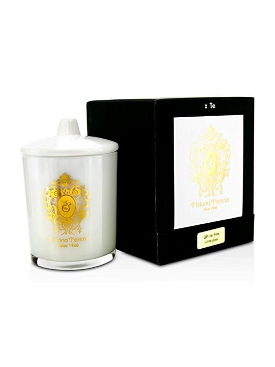 Tiziana terenzi Candela White Fire 170g