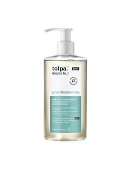 Tołpa Shampoo antigrasso Dermo Hair 250ml