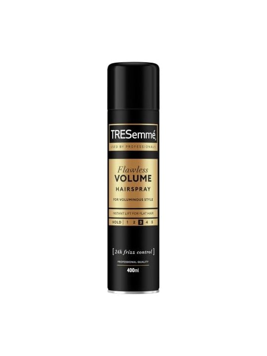 TRESemmé Lacca volumizzante Flawless Lacca per capelli 400 ml donna