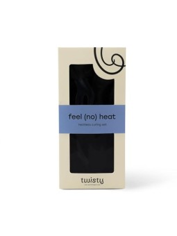 Twisty Feel No Heat cammina per il mondo