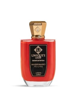 Unique'e Luxury Mashumaro Parfum 100ml Unisex