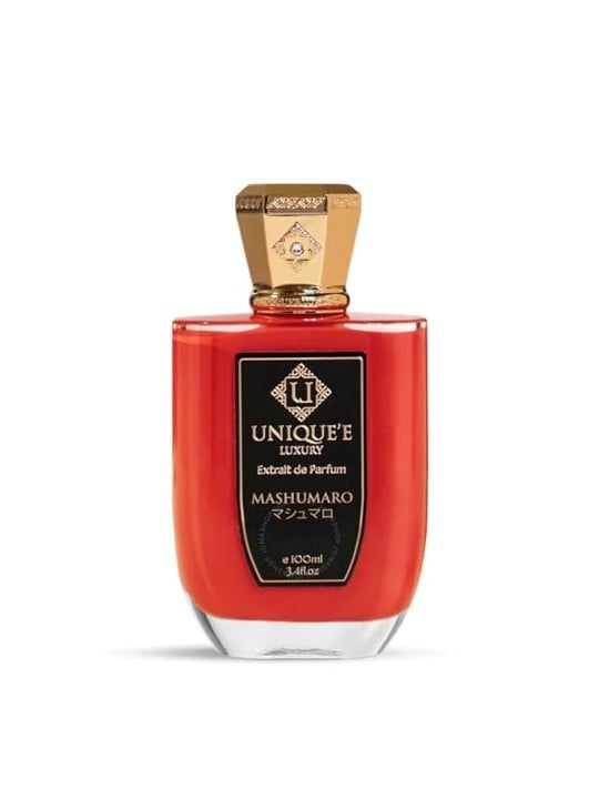Unique'e Luxury Mashumaro Parfum 100ml Unisex