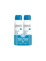Uriage Deodorante spray FRESH, confezione da 2 x 125ml 2 x 125ml unisex