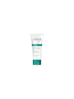 Uriage Maschera peel-off purificante HYSÉAC 50ml donna
