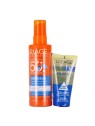 Uriage Spray protettivo per bambini BARIÉSUN SPF50+ 200ml unisex