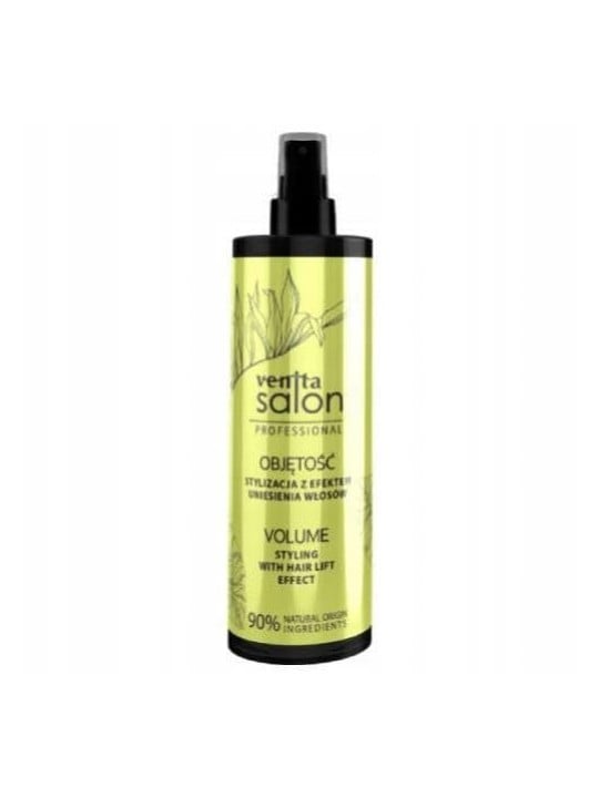 Venita Spray professionale da salone per fissare e capelli, volumizzante 200ml