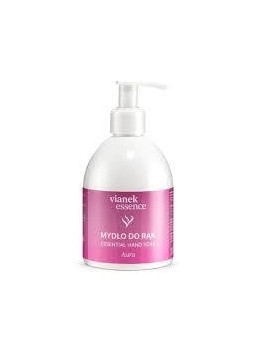 Vianek Sapone liquido per le mani Essence Aura 300ml