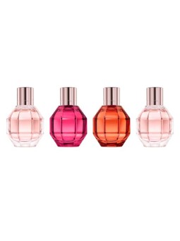 Viktor & Rolf Set of Miniatures EDP MINI Flowerbomb 2 x 7ml + EDP MINI Flowerbomb Ruby Orchid 7ml