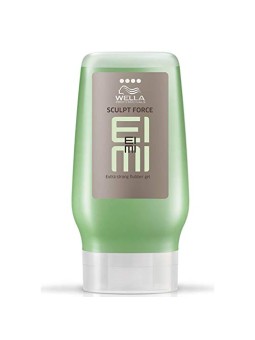 Wella EIMI Sculpt Force Extra Stark Gel 125ml