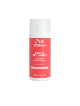 Wella Invigo - Color Brilliance Color Protection Shampoo Fine Normal 75ml