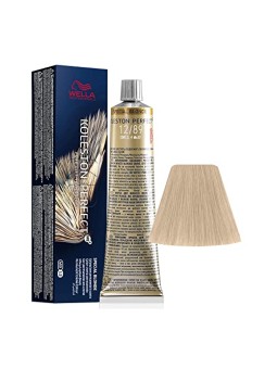 Wella Koleston Perfect Me 1289 Puri Naturali 60ml unisex