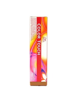 Wella Color Touch Vibrant Reds 8/43 60ml
