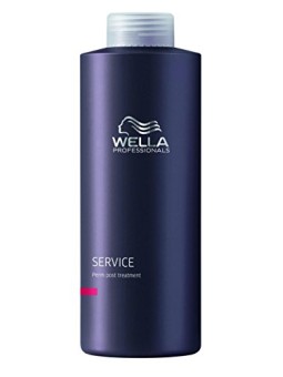 Wella Perm Service Care Post-Treatment 1000ml