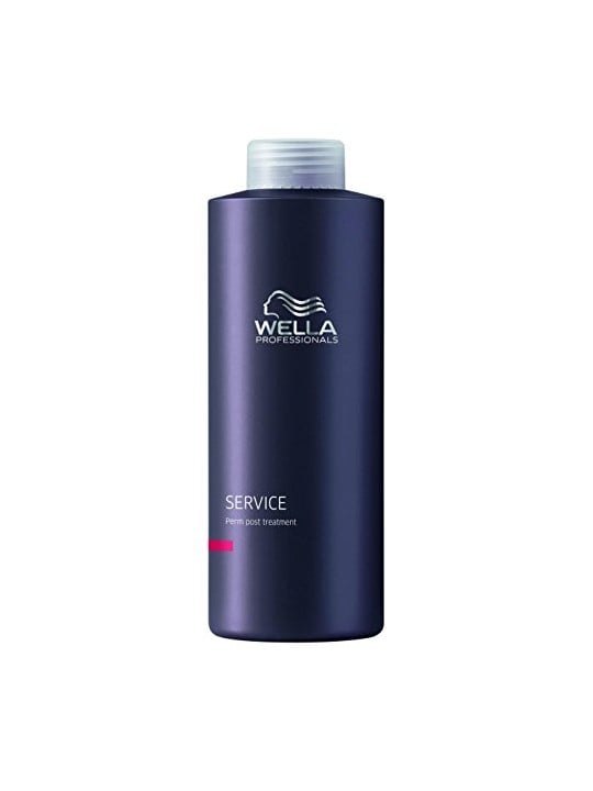 Wella Perm Service Care Post-Treatment 1000ml