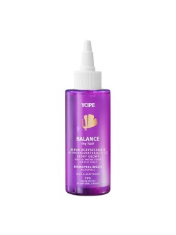 Yope Siero per capelli Balance My Hair 150ml