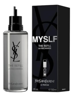 Yves saint laurent Ricarica spray Myslf Parfum 150ml