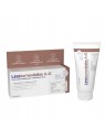 Ziołolek Linotormentiallae A+E tormentiol cream with vitamins A+E 50g