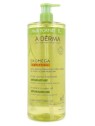 A-derma EXOMEGA CONTROL olio doccia emolliente 1000ml unisex