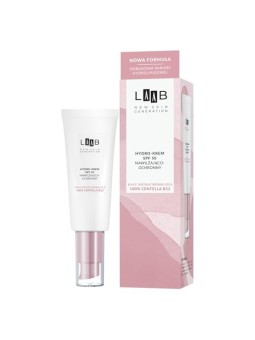 Aa Crema viso Laab Hydro Cream SPF50 40ml