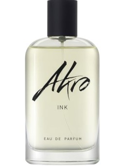 Akro Ink Eau De Parfum 100ml Unisex