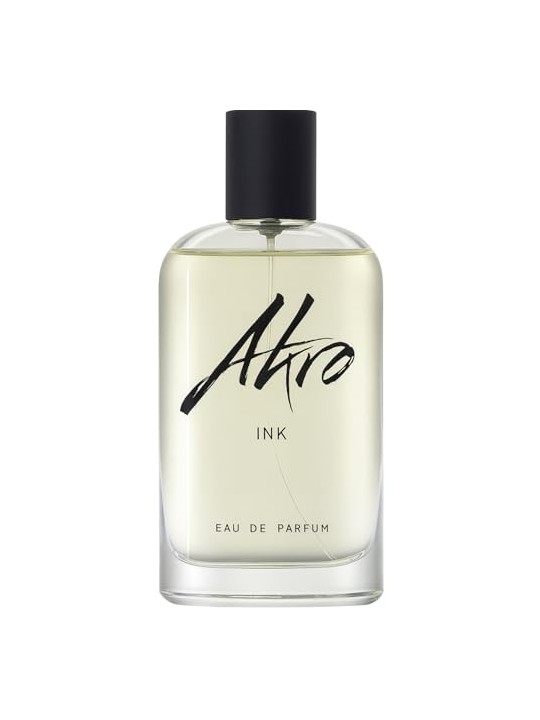 Akro Ink Eau De Parfum 100ml Unisex