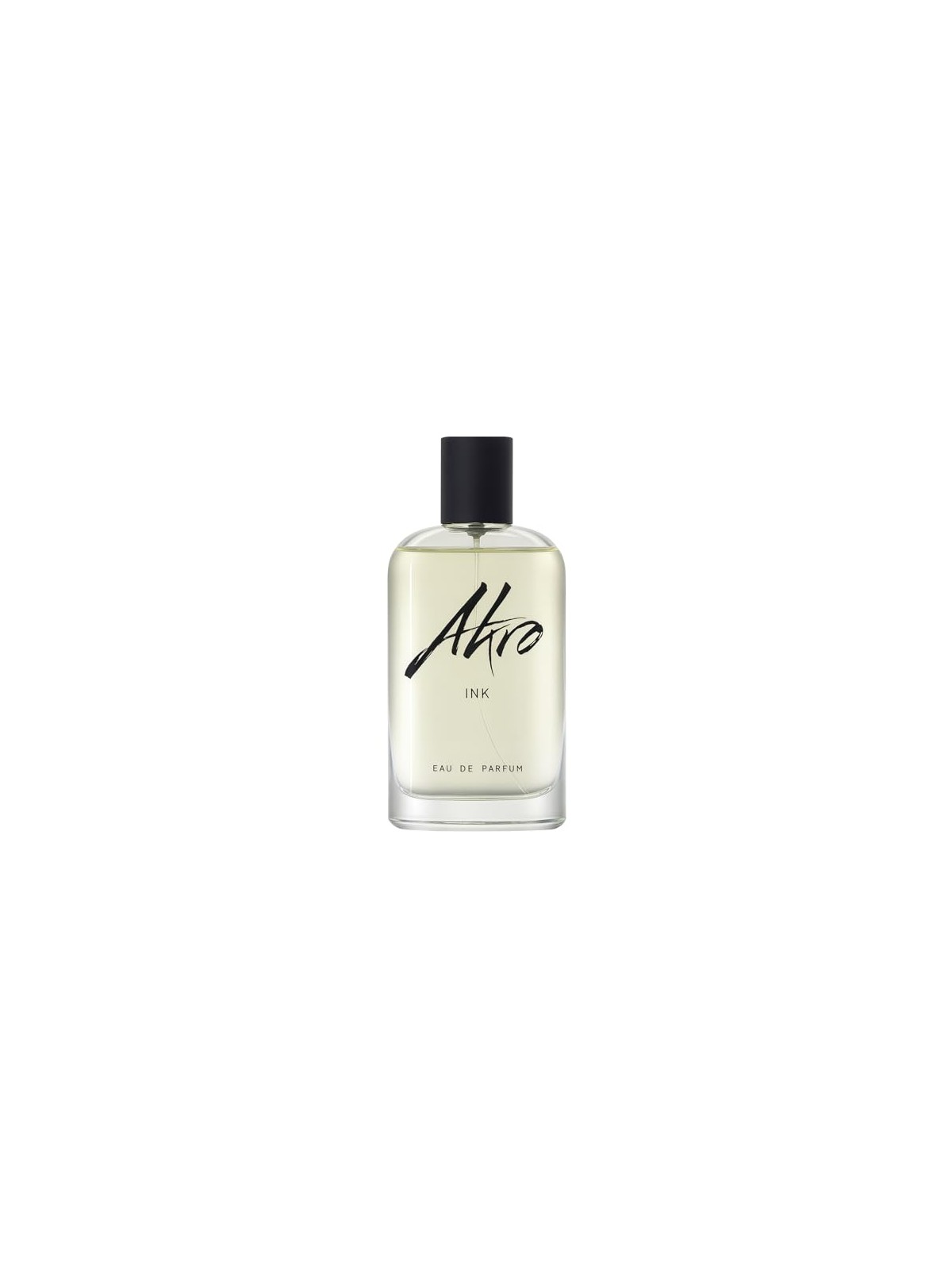 Akro Ink Eau De Parfum 100ml Unisex