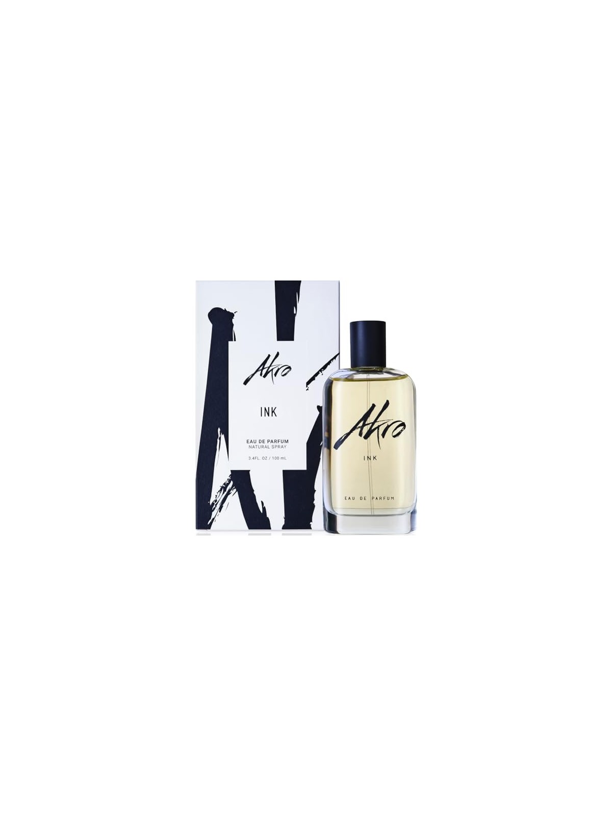 Akro Ink Eau De Parfum 100ml Unisex