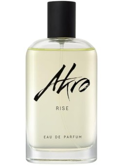 Akro Rise Eau de Parfum Unisex 100ml