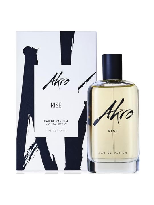 Akro Rise Eau de Parfum Unisex 100ml