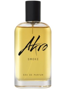 Akro Smoke Eau De Parfum 100ml Unisex