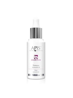 Apis Concentrato di prugna Kakadu, concentrato per il viso alla prugna 30ml