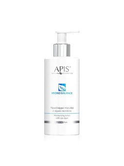 Apis Lozione idratante Hydro Balance latte idratante di alghe 300ml