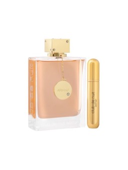 Armaf Club de Nuit Woman EDP 250ml + Pocket Spray Refillable 5ml donna