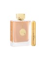 Armaf Club de Nuit Woman EDP 250ml + Pocket Spray Refillable 5ml donna