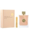 Armaf Club de Nuit Woman EDP 250ml + Pocket Spray Refillable 5ml donna