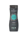Attitude Shampoo e bagnoschiuma antiforfora naturale 2 in 1 Super Leaves per uomo Shampoo e Bagnoschiuma 473 ml uomo
