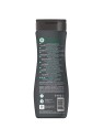 Attitude Shampoo e bagnoschiuma antiforfora naturale 2 in 1 Super Leaves per uomo Shampoo e Bagnoschiuma 473 ml uomo