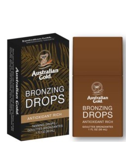 Australian Gold Bronzing Drops 237ml