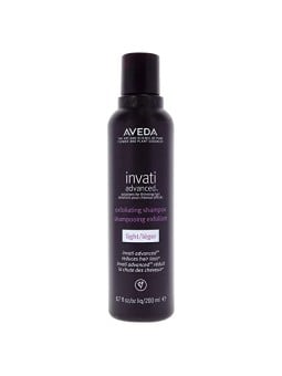 Invati Advanced Exfoliating Shampoo Aveda 200ml