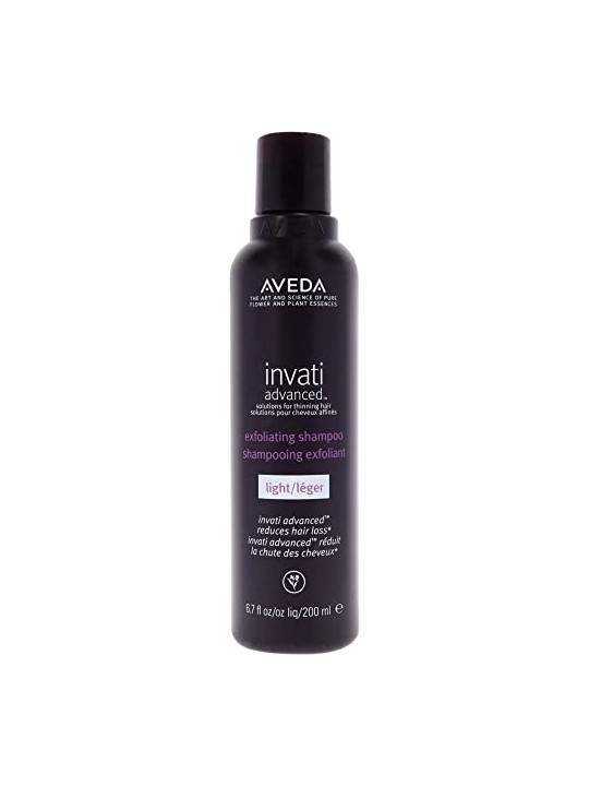 Invati Advanced Exfoliating Shampoo Aveda 200ml