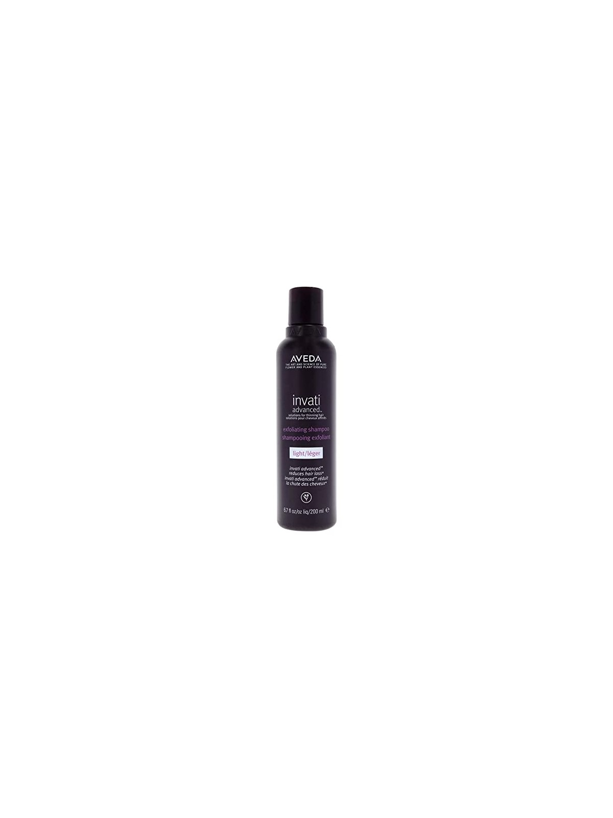 Invati Advanced Exfoliating Shampoo Aveda 200ml