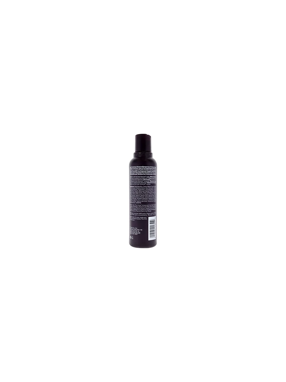 Invati Advanced Exfoliating Shampoo Aveda 200ml