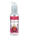B series health Fragola Splash & Slide, gel idratante intimo a base d'acqua, fragranza fragola, 100ml