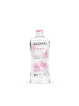 Acqua Micellare Detergente 400ml unisex